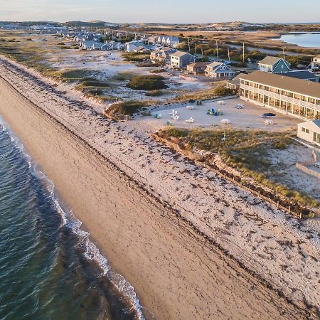 Sandbars Inn North Truro Eksteriør billede