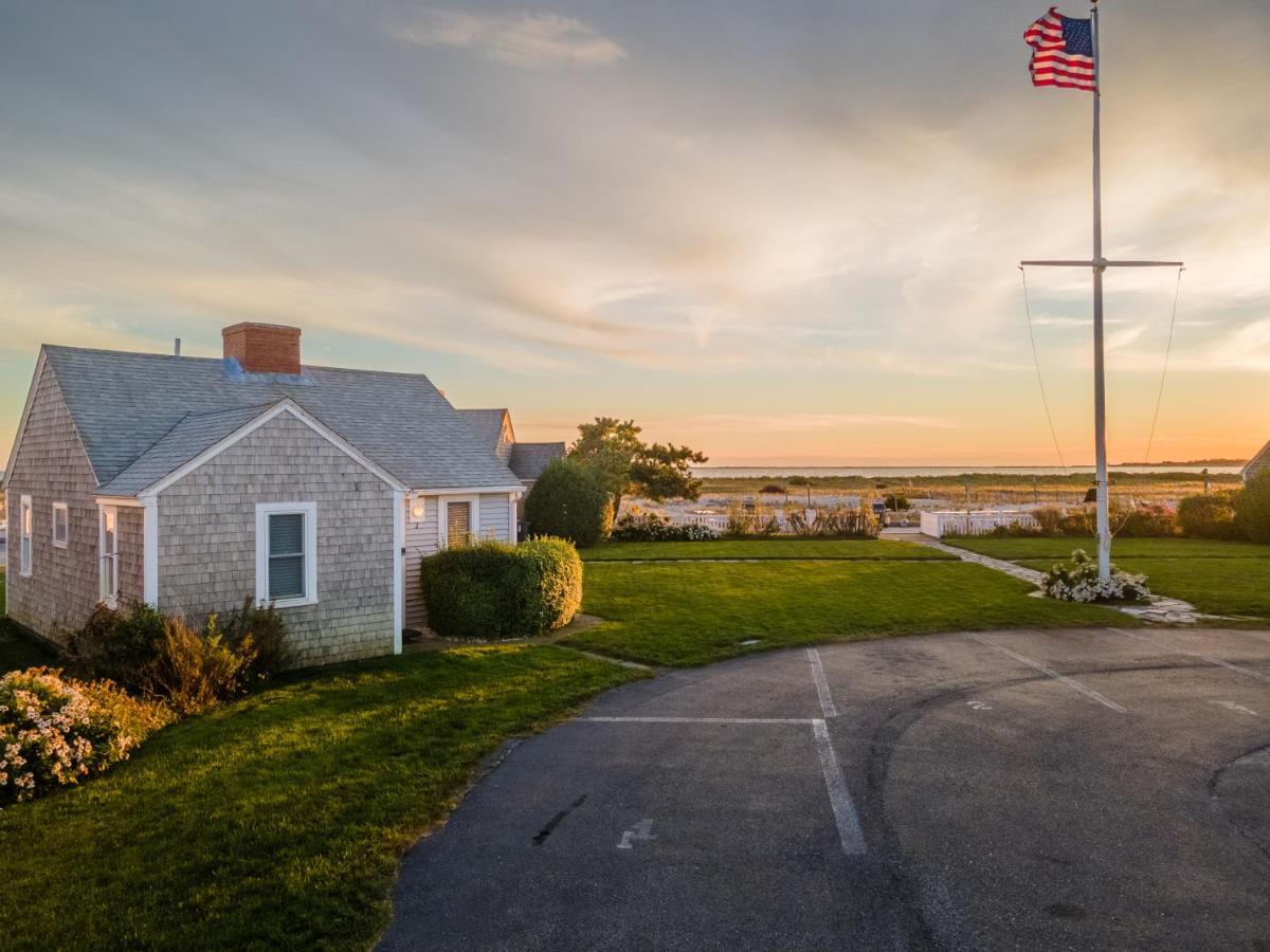 Sandbars Inn North Truro Eksteriør billede