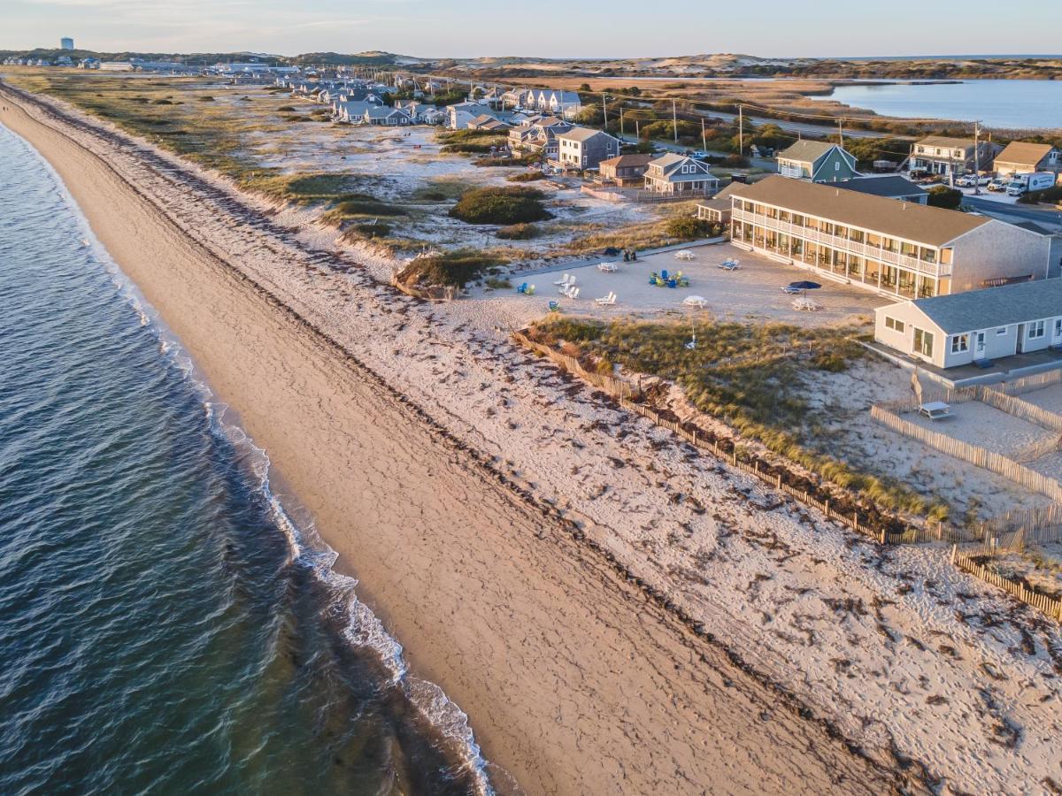 Sandbars Inn North Truro Eksteriør billede