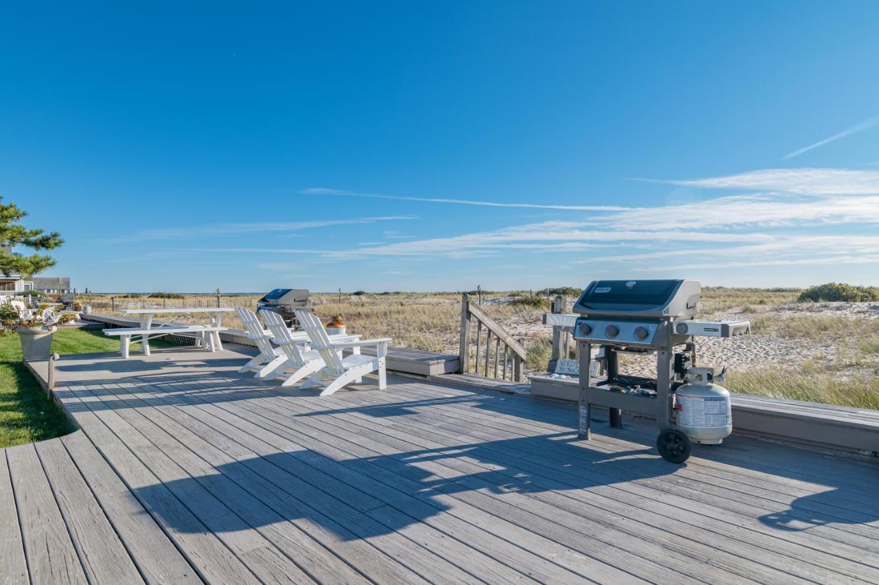Sandbars Inn North Truro Eksteriør billede
