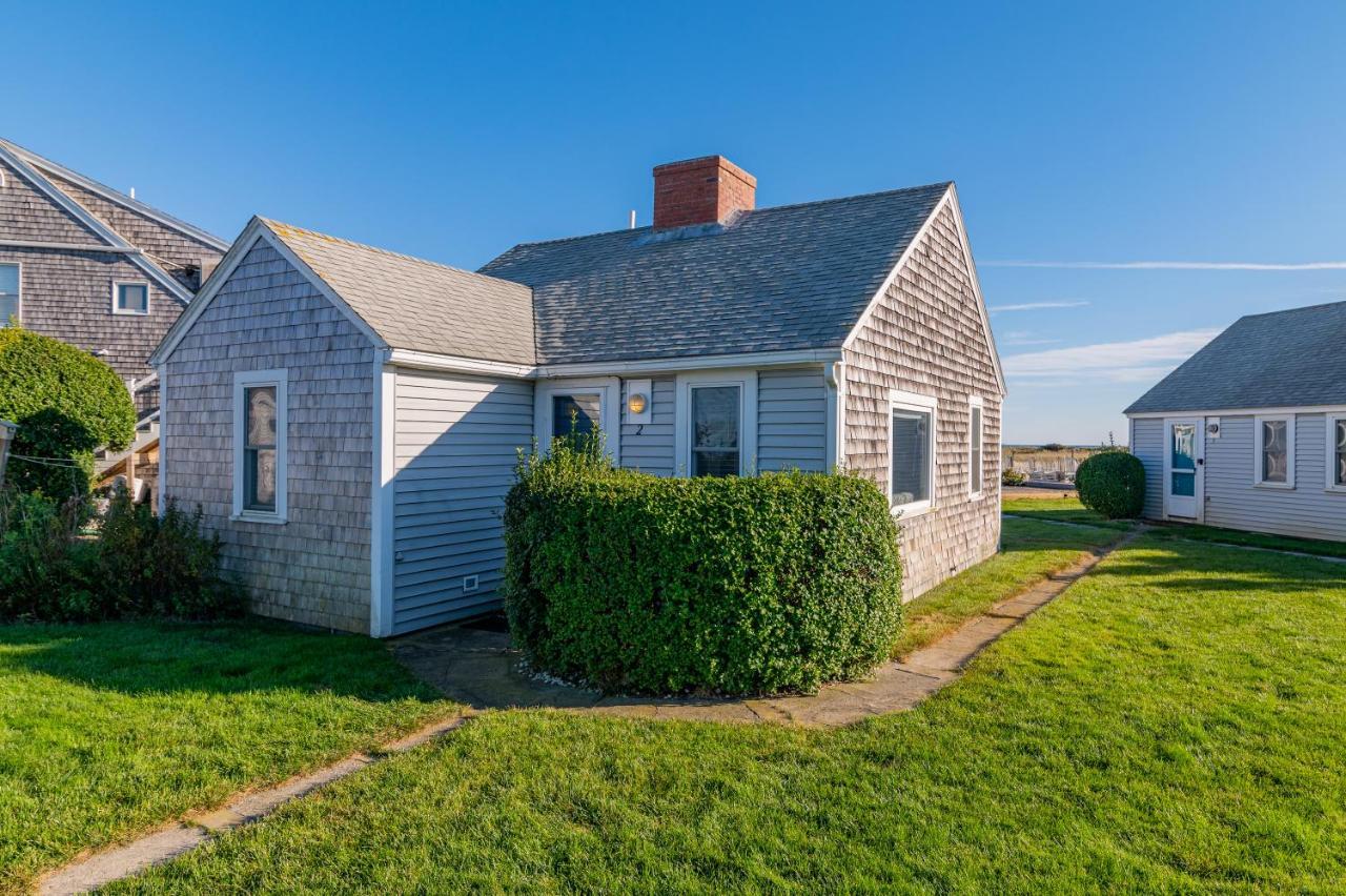 Sandbars Inn North Truro Eksteriør billede