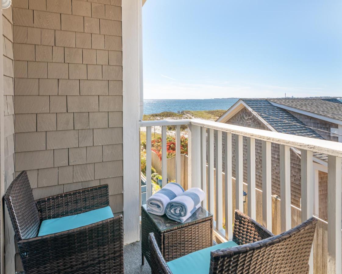 Sandbars Inn North Truro Eksteriør billede