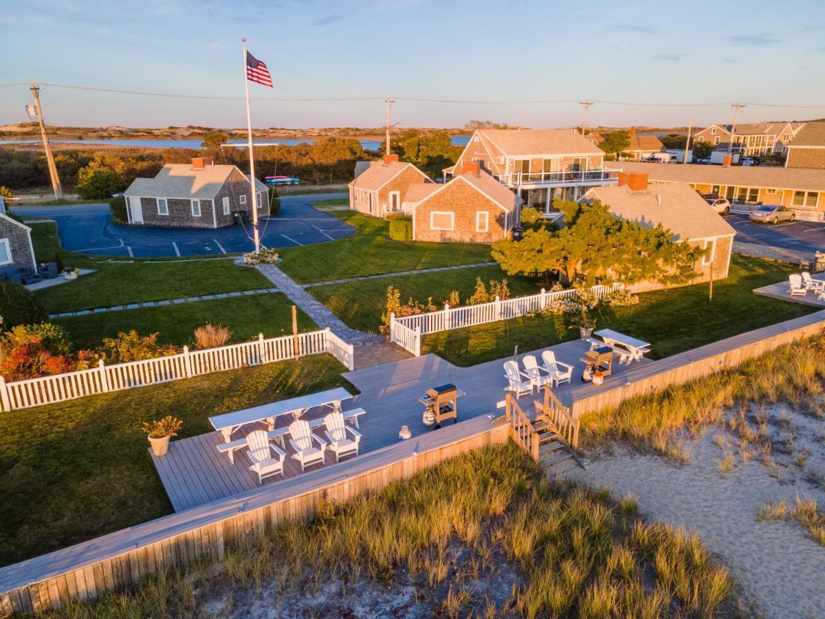 Sandbars Inn North Truro Eksteriør billede