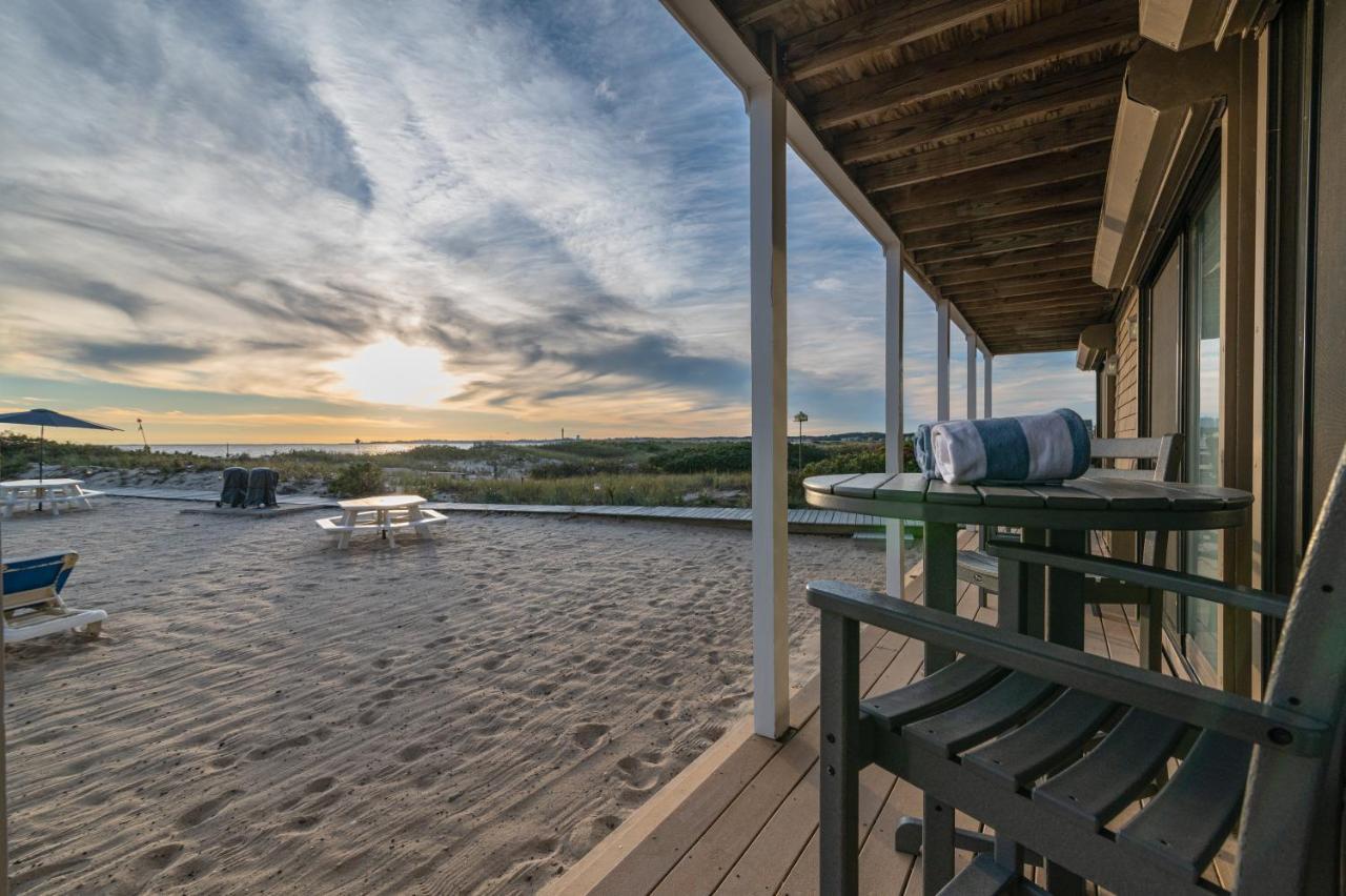 Sandbars Inn North Truro Eksteriør billede