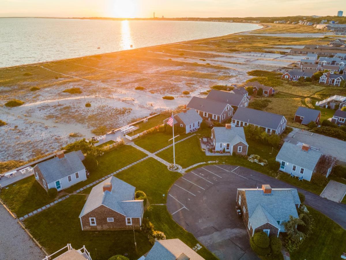 Sandbars Inn North Truro Eksteriør billede