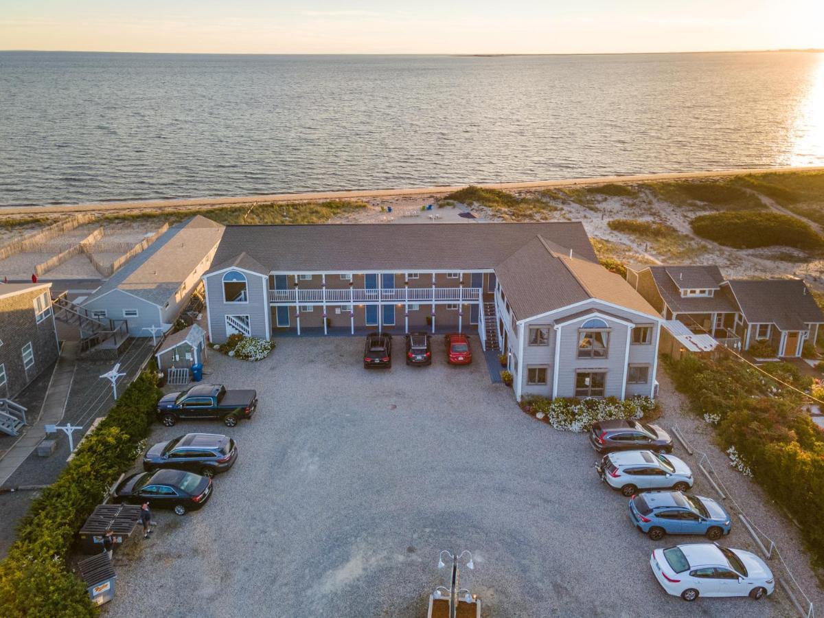Sandbars Inn North Truro Eksteriør billede