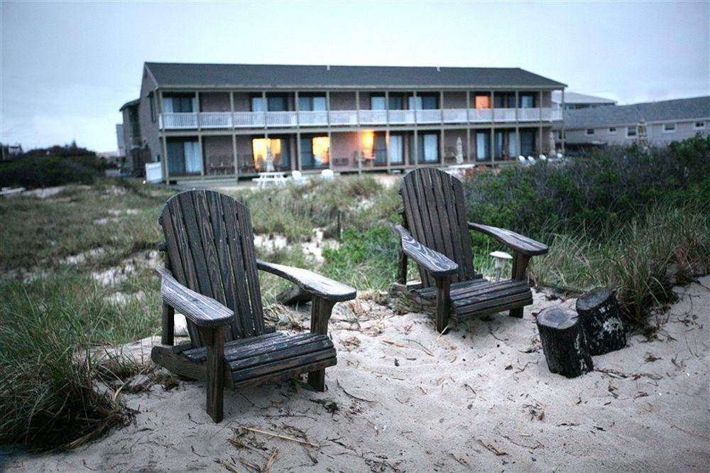 Sandbars Inn North Truro Eksteriør billede