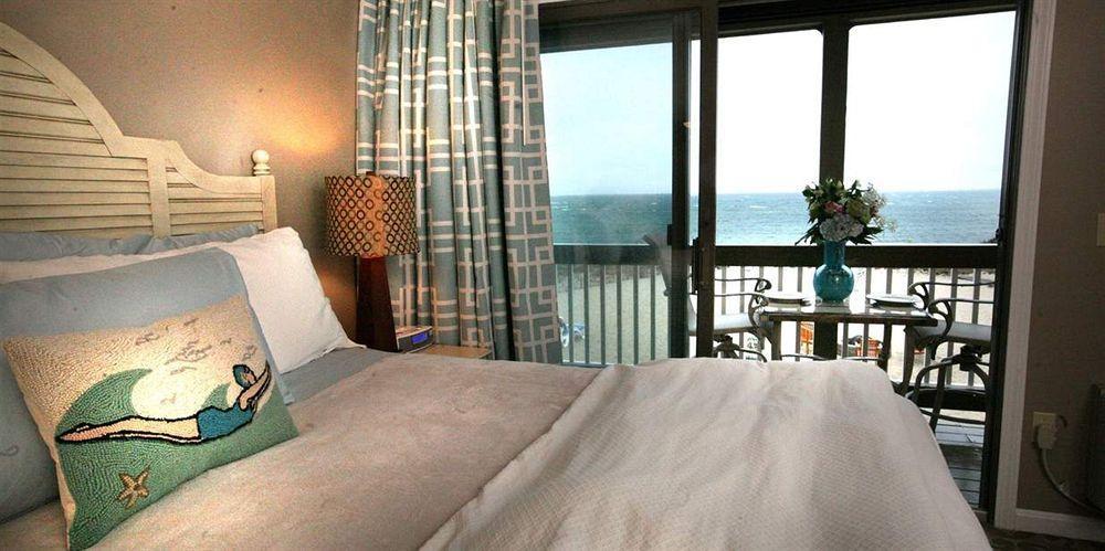 Sandbars Inn North Truro Eksteriør billede