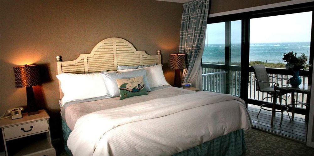 Sandbars Inn North Truro Eksteriør billede
