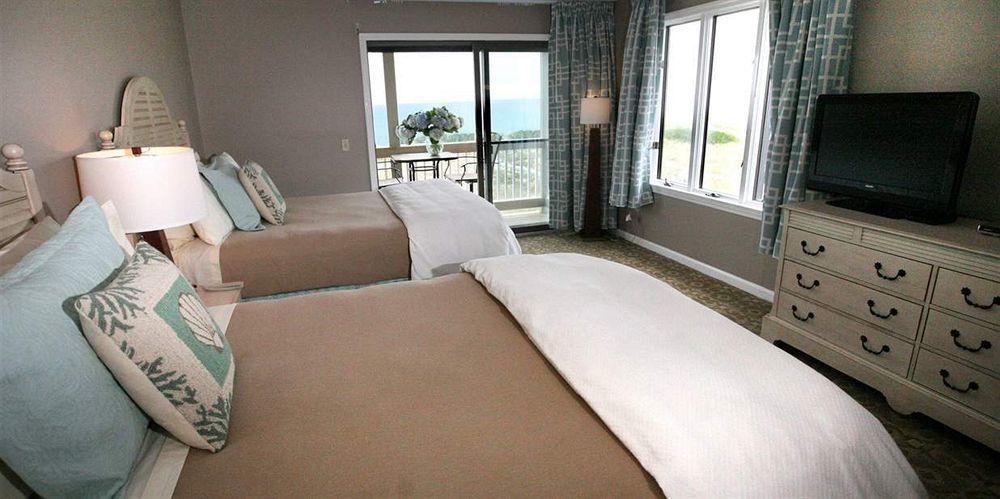 Sandbars Inn North Truro Eksteriør billede