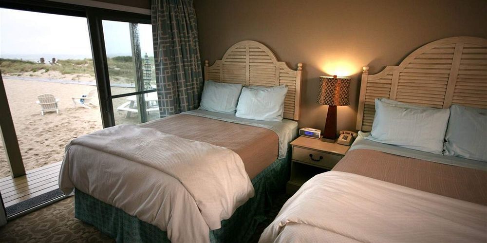 Sandbars Inn North Truro Eksteriør billede