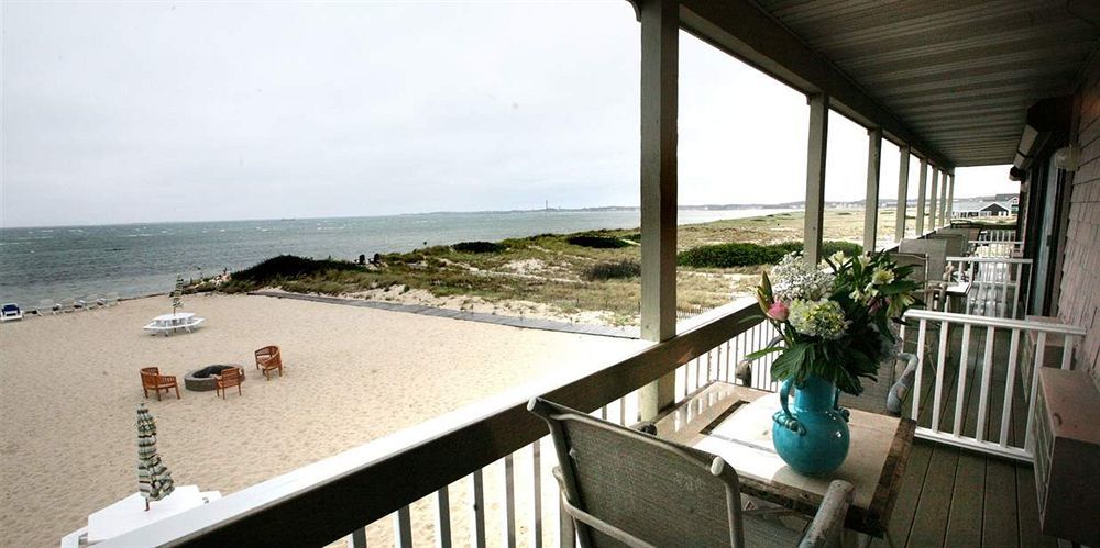 Sandbars Inn North Truro Eksteriør billede
