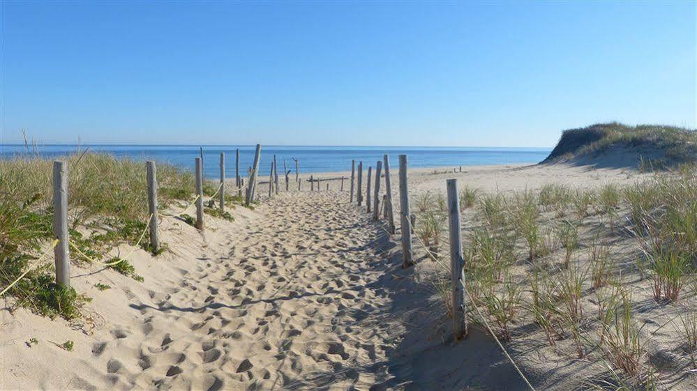 Sandbars Inn North Truro Eksteriør billede