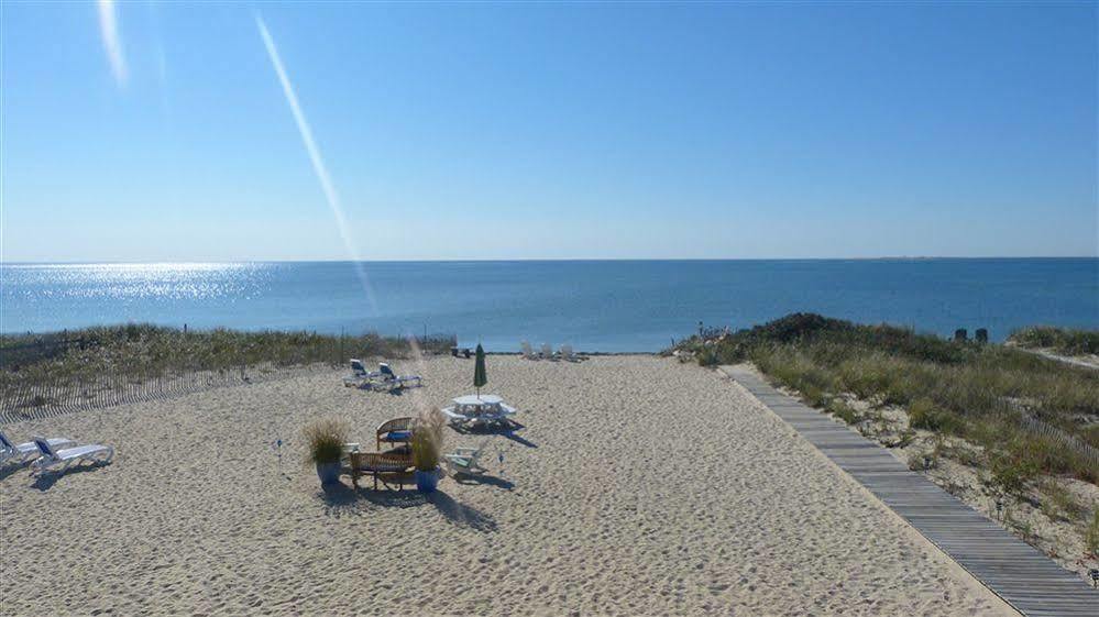 Sandbars Inn North Truro Eksteriør billede